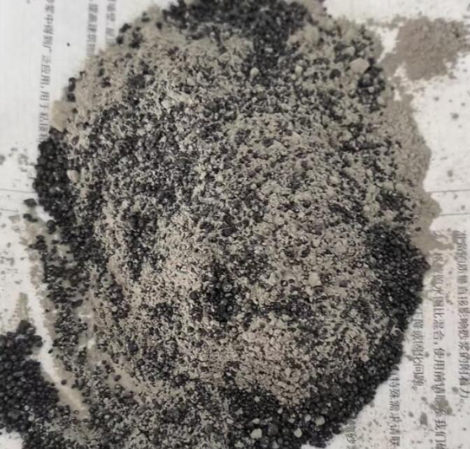 莱城不发火砂浆耐磨地坪施工方案