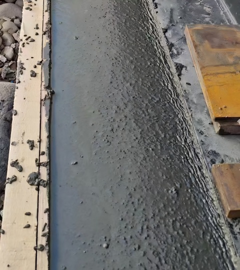 莱城环氧砂浆的特点及施工流程​