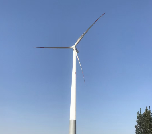 莱城风电基础二次灌浆料的强度要求和用量计算 风电灌浆料施工注意事项