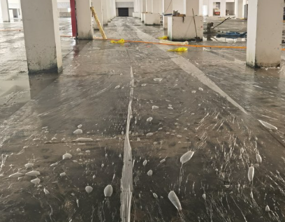 莱城不发火砂浆和不发火金属骨料有什么区别