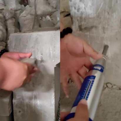 莱城混凝土强度不足的原因及处理方法