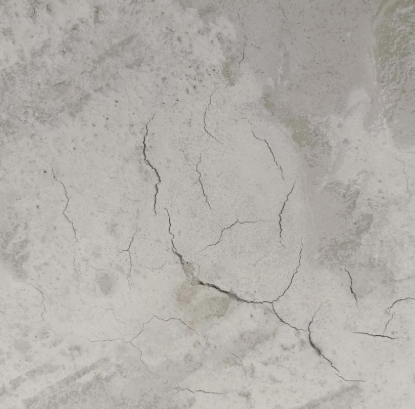 莱城灌浆料为什么会产生裂缝？出现裂缝该如何处理？