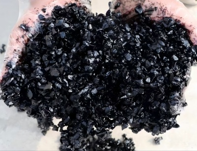 莱城沥青冷补料（沥青砂）的优势特点与施工流程解析