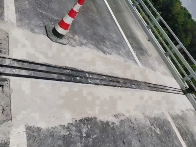 莱城伸缩缝更换后浇筑材料快速结构修补料速砼的产品特点及施工流程​