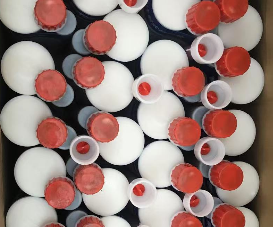 莱城注射式植筋胶与桶装植筋胶的区别及操作方式