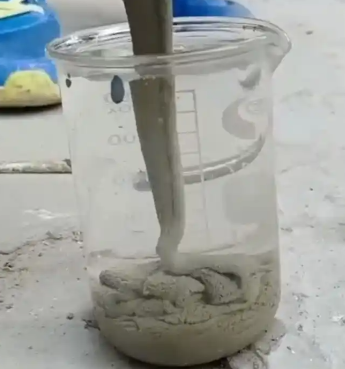 莱城水工混凝土絮凝剂，水下抗分散剂的作用及施工方法